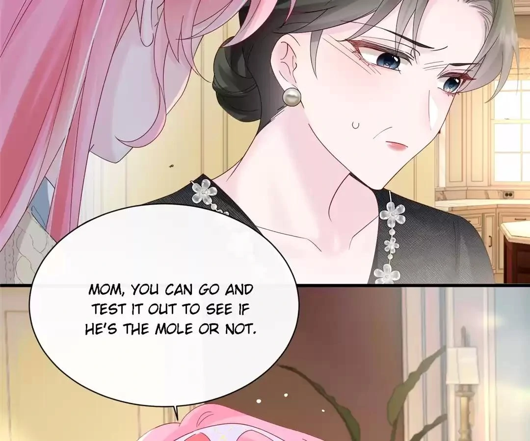 Transmigrating as the Younger Sister of a Bigshot with Multiple Identities Chapter 44 - Page 12