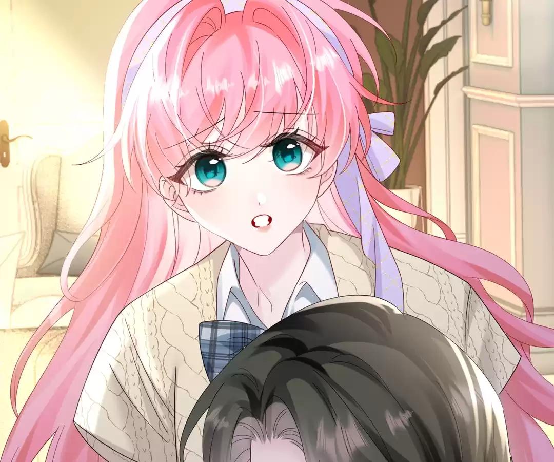 Transmigrating as the Younger Sister of a Bigshot with Multiple Identities Chapter 44 - Page 13