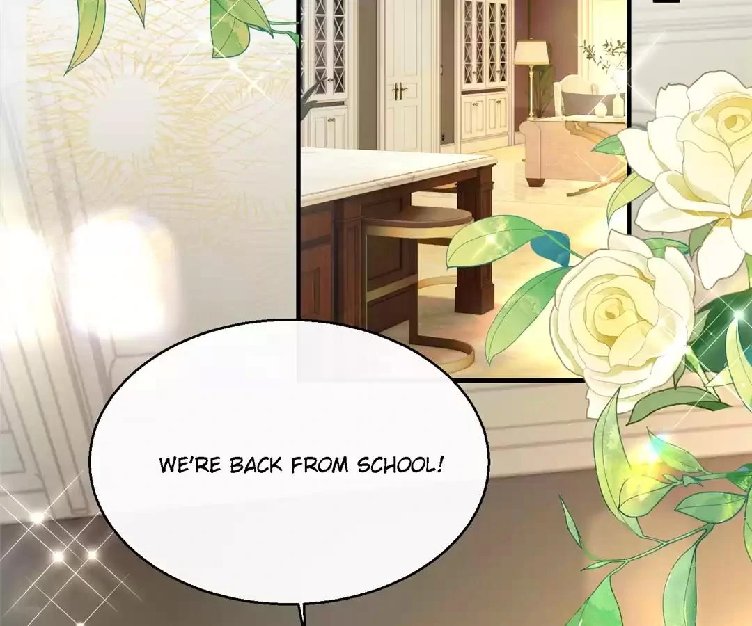 Transmigrating as the Younger Sister of a Bigshot with Multiple Identities Chapter 44 - Page 17