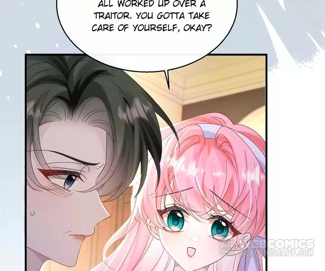 Transmigrating as the Younger Sister of a Bigshot with Multiple Identities Chapter 44 - Page 35