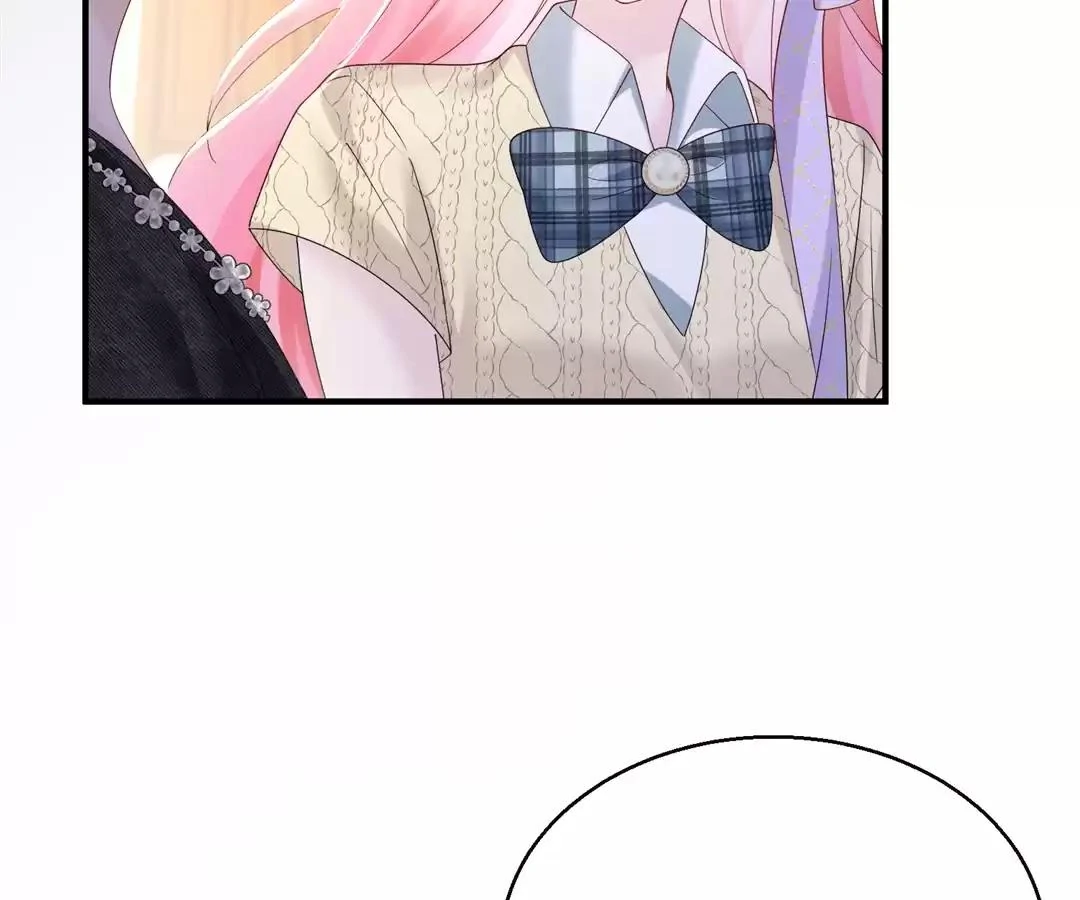 Transmigrating as the Younger Sister of a Bigshot with Multiple Identities Chapter 44 - Page 36