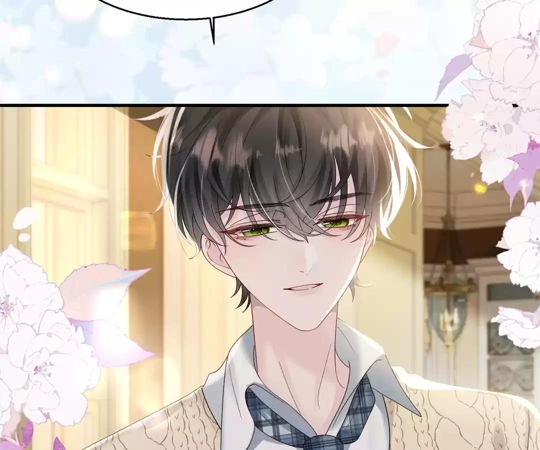 Transmigrating as the Younger Sister of a Bigshot with Multiple Identities Chapter 44 - Page 39