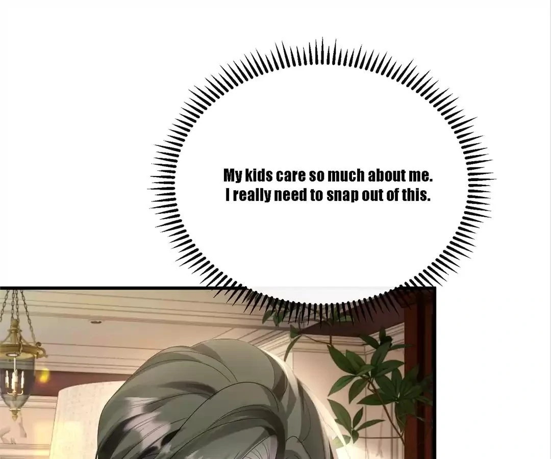 Transmigrating as the Younger Sister of a Bigshot with Multiple Identities Chapter 44 - Page 41