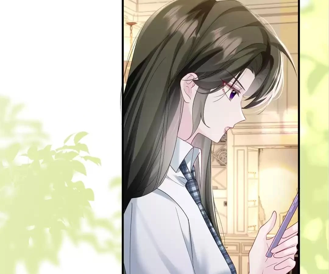 Transmigrating as the Younger Sister of a Bigshot with Multiple Identities Chapter 44 - Page 46