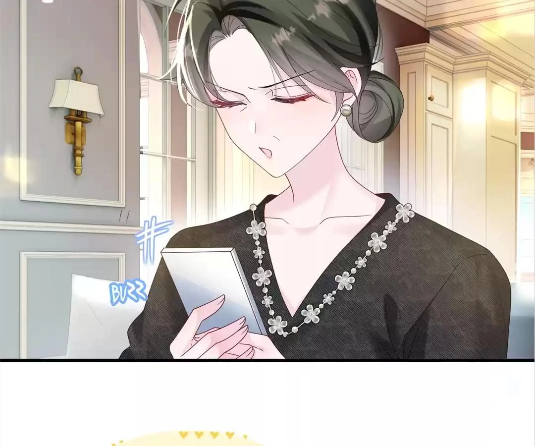 Transmigrating as the Younger Sister of a Bigshot with Multiple Identities Chapter 44 - Page 48