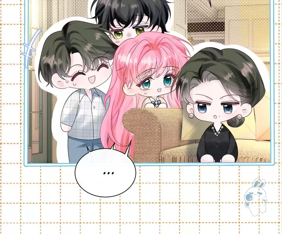 Transmigrating as the Younger Sister of a Bigshot with Multiple Identities Chapter 44 - Page 54