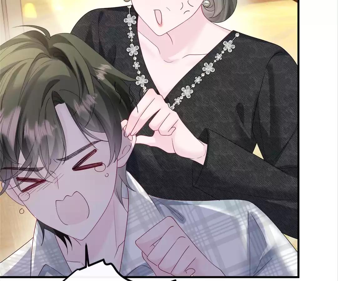 Transmigrating as the Younger Sister of a Bigshot with Multiple Identities Chapter 44 - Page 56