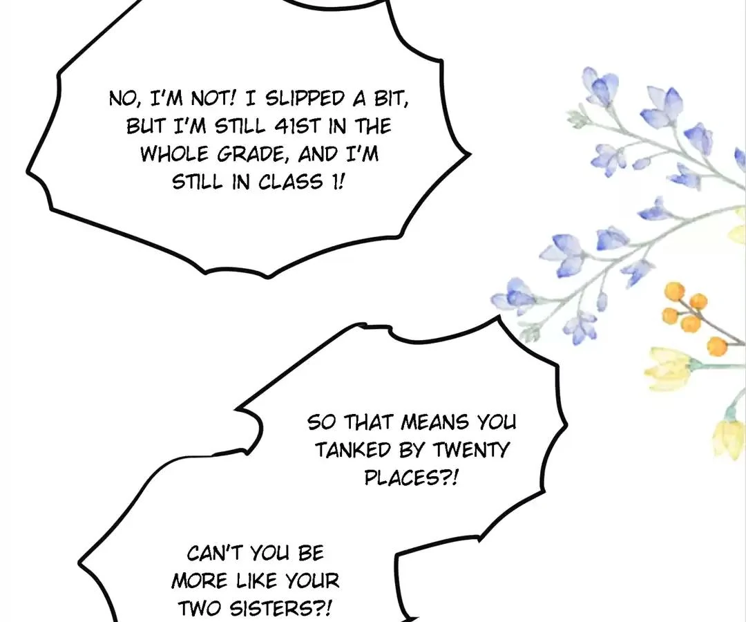 Transmigrating as the Younger Sister of a Bigshot with Multiple Identities Chapter 44 - Page 57