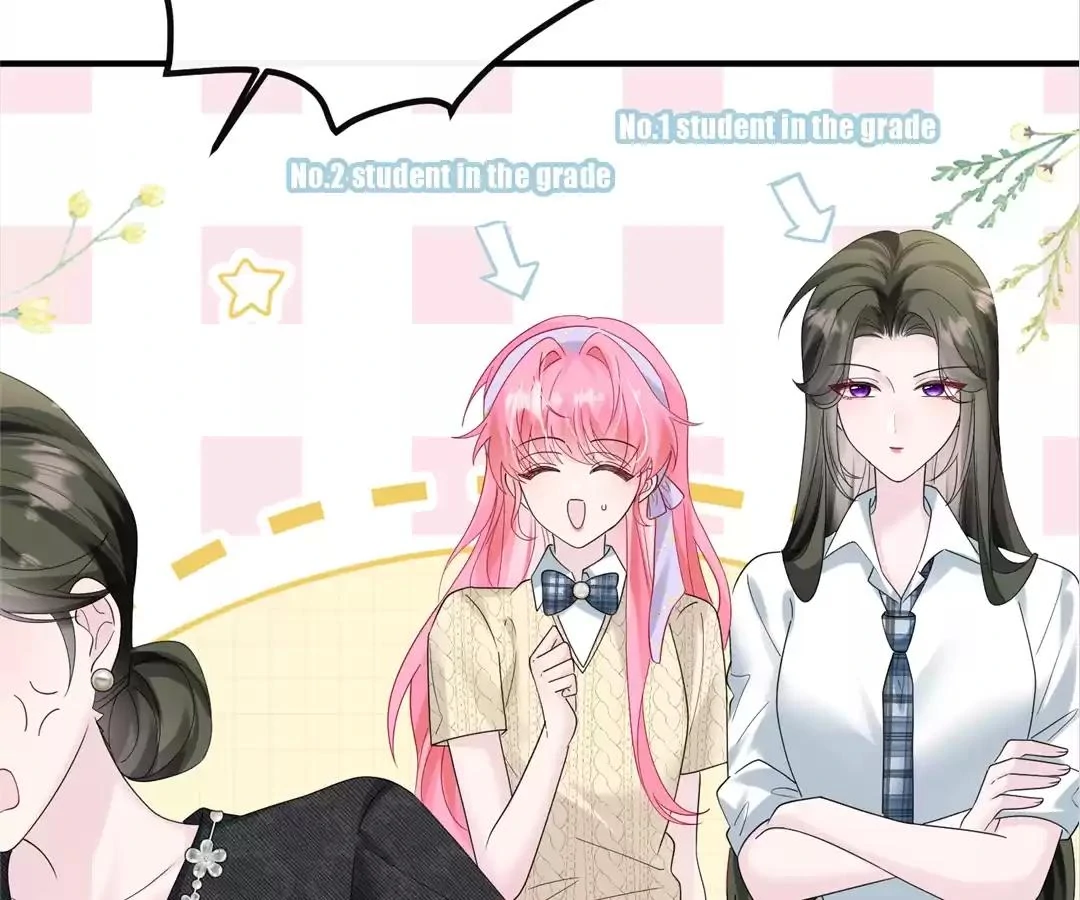 Transmigrating as the Younger Sister of a Bigshot with Multiple Identities Chapter 44 - Page 58