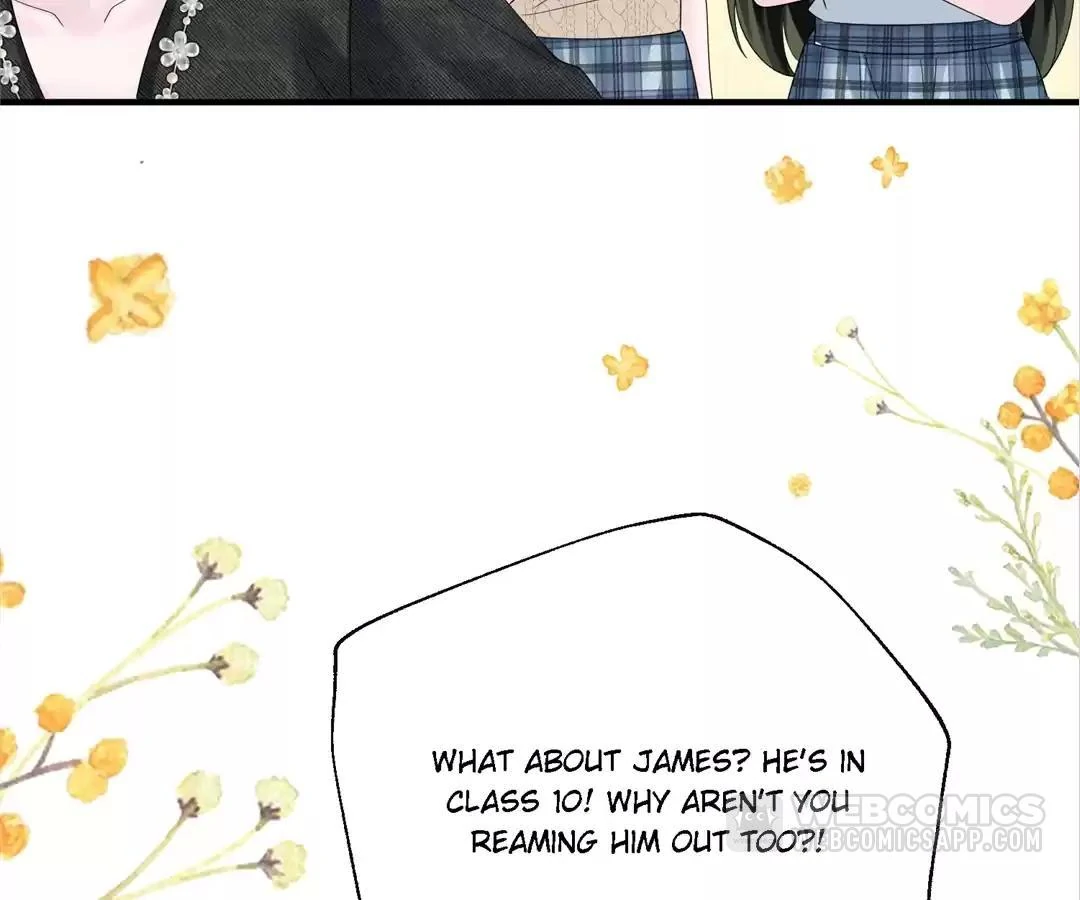 Transmigrating as the Younger Sister of a Bigshot with Multiple Identities Chapter 44 - Page 59