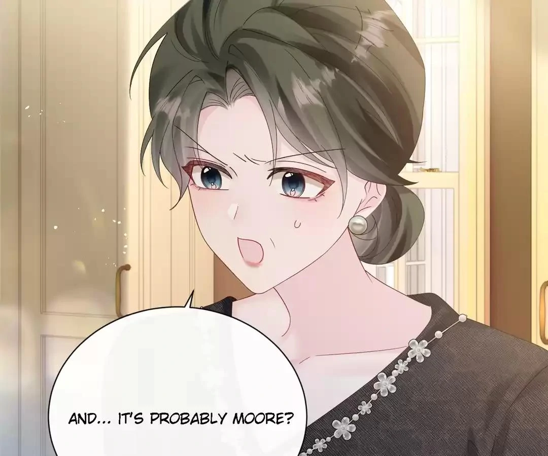 Transmigrating as the Younger Sister of a Bigshot with Multiple Identities Chapter 44 - Page 6