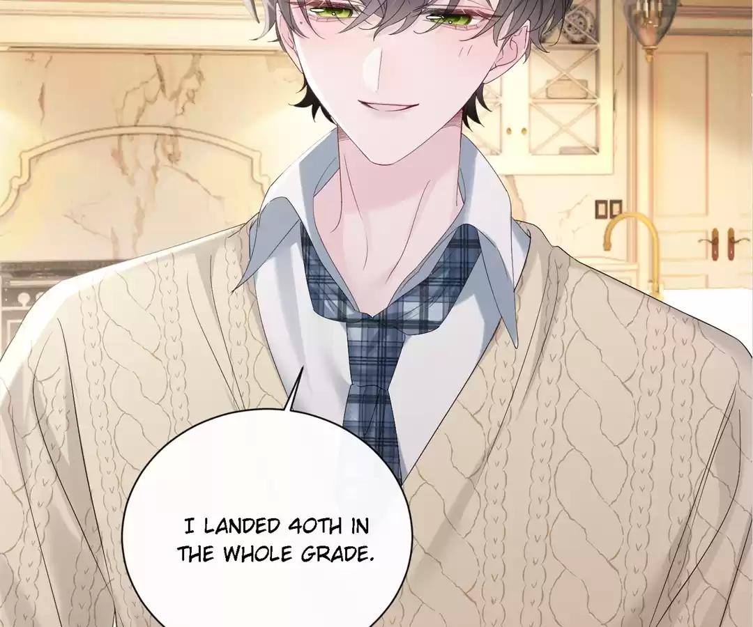 Transmigrating as the Younger Sister of a Bigshot with Multiple Identities Chapter 44 - Page 65