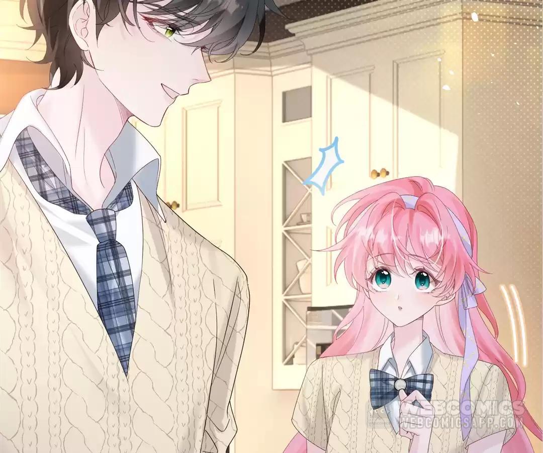 Transmigrating as the Younger Sister of a Bigshot with Multiple Identities Chapter 44 - Page 67