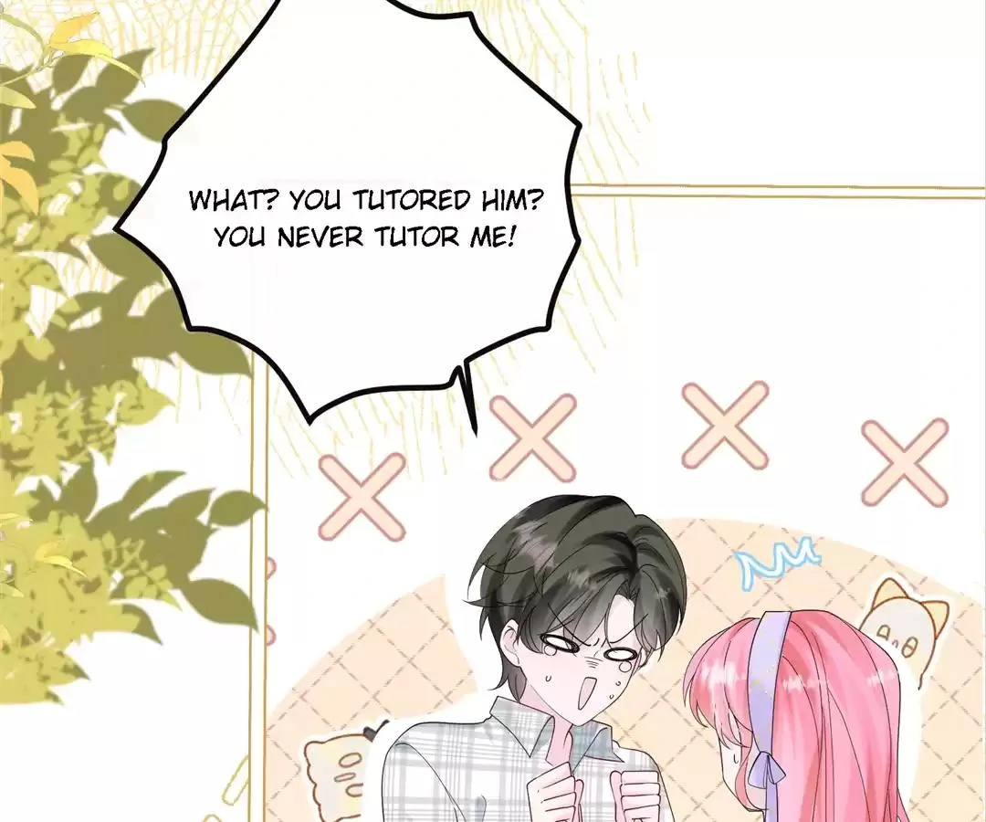 Transmigrating as the Younger Sister of a Bigshot with Multiple Identities Chapter 44 - Page 69