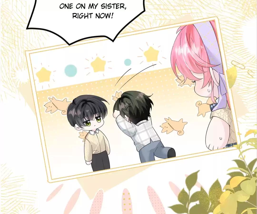 Transmigrating as the Younger Sister of a Bigshot with Multiple Identities Chapter 44 - Page 71