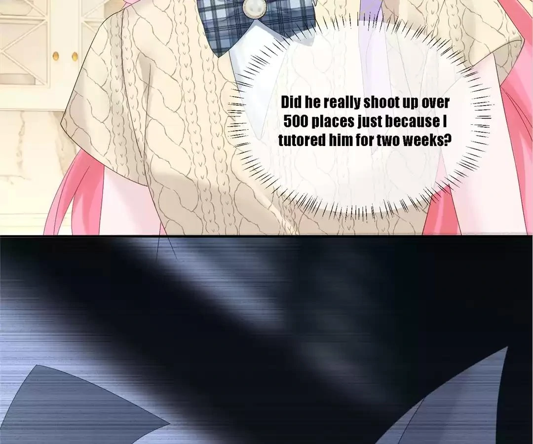 Transmigrating as the Younger Sister of a Bigshot with Multiple Identities Chapter 44 - Page 73