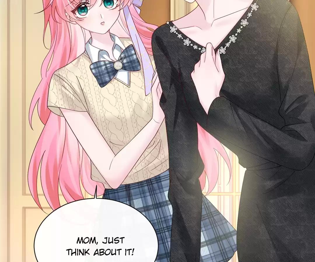 Transmigrating as the Younger Sister of a Bigshot with Multiple Identities Chapter 44 - Page 8