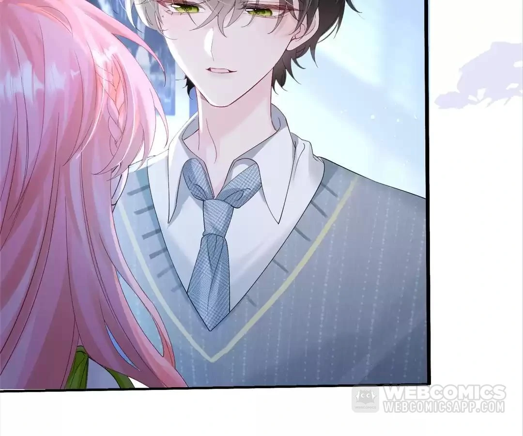 Transmigrating as the Younger Sister of a Bigshot with Multiple Identities Chapter 44 - Page 83