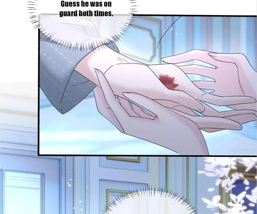 Transmigrating as the Younger Sister of a Bigshot with Multiple Identities Chapter 45 - Page 16