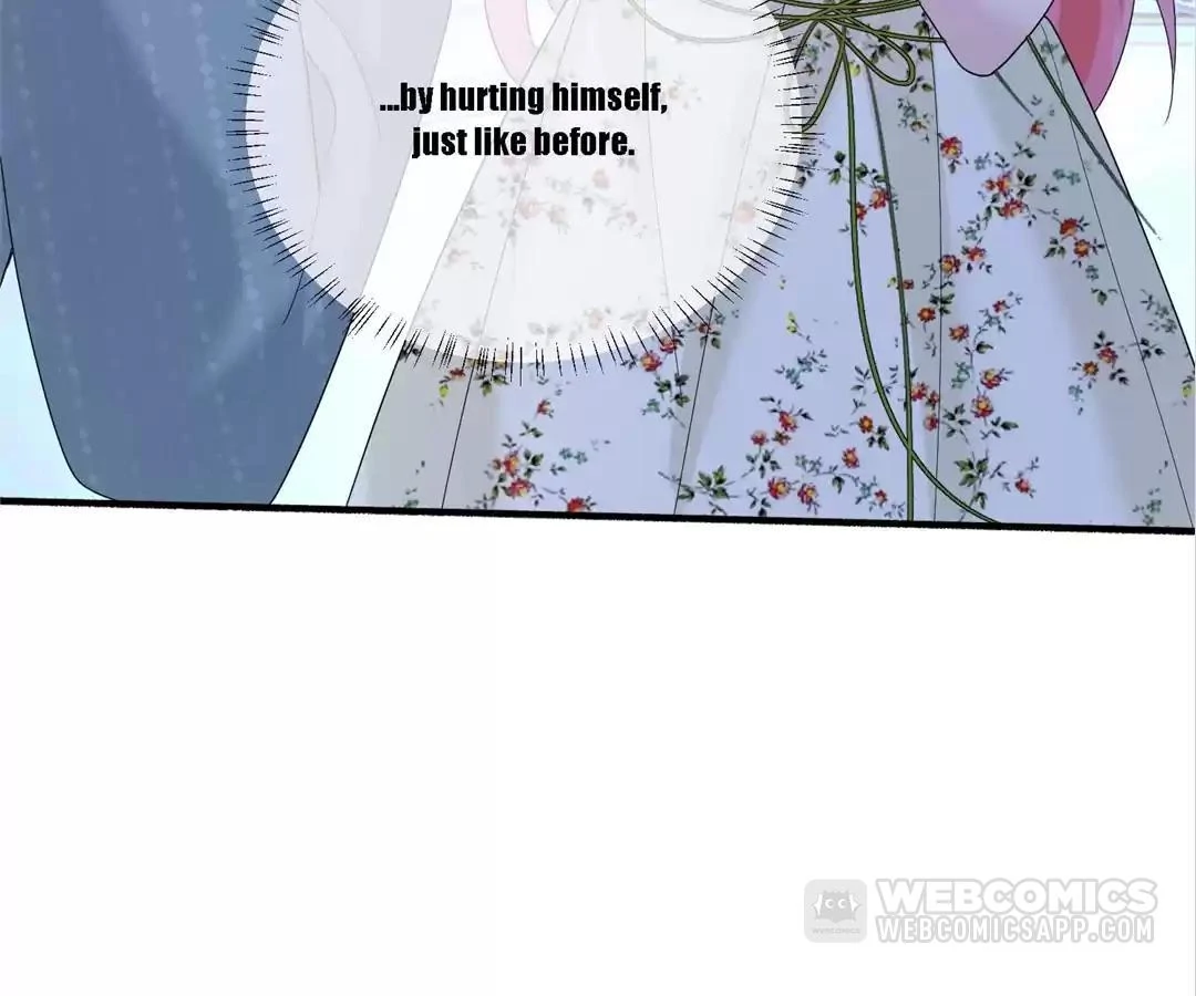 Transmigrating as the Younger Sister of a Bigshot with Multiple Identities Chapter 45 - Page 19