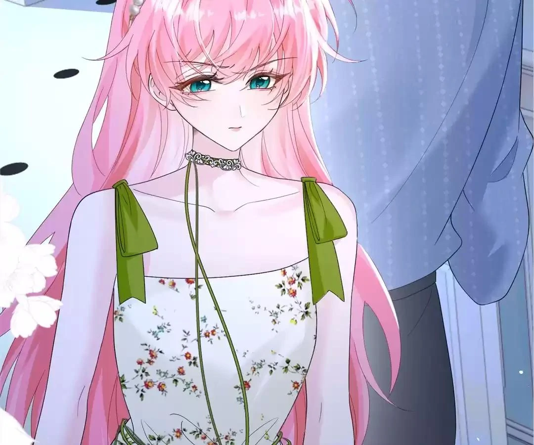 Transmigrating as the Younger Sister of a Bigshot with Multiple Identities Chapter 45 - Page 2