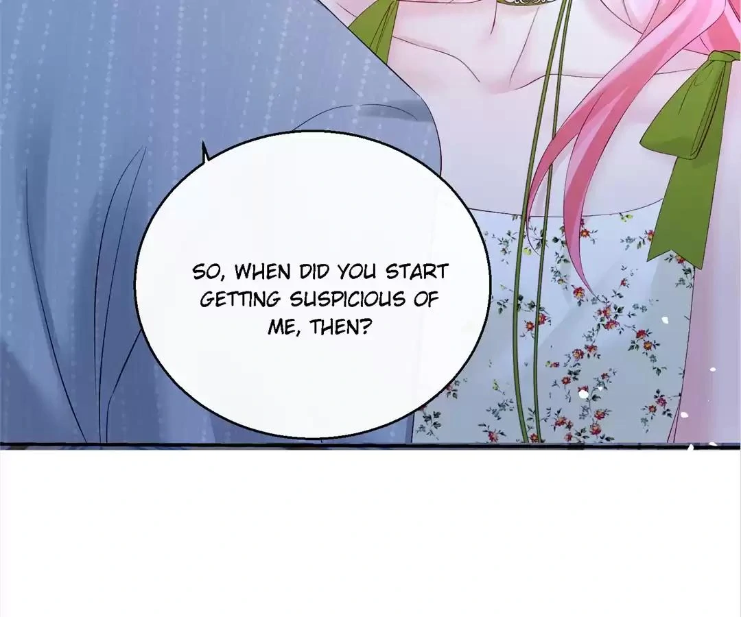 Transmigrating as the Younger Sister of a Bigshot with Multiple Identities Chapter 45 - Page 34