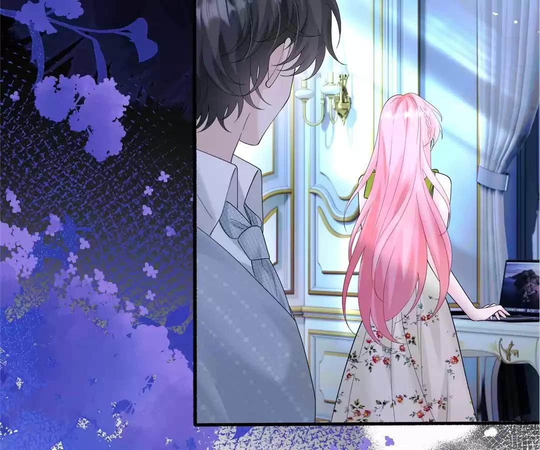 Transmigrating as the Younger Sister of a Bigshot with Multiple Identities Chapter 45 - Page 4