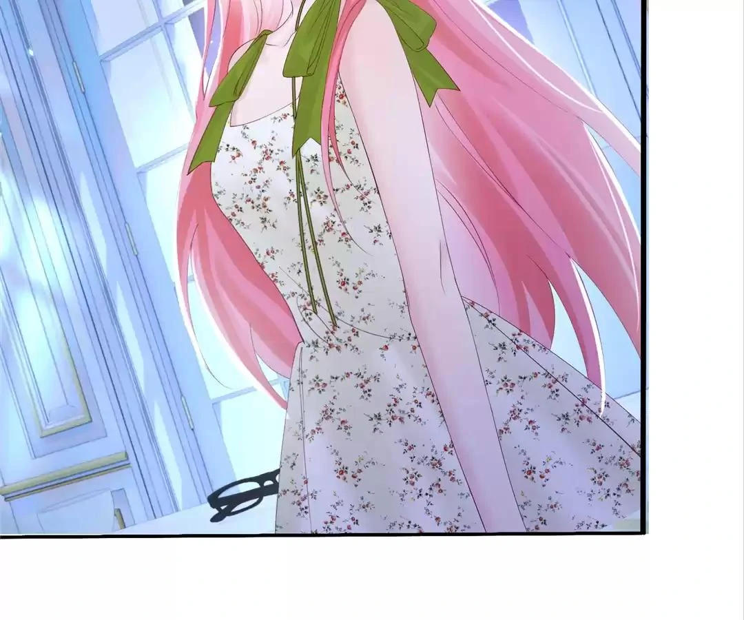 Transmigrating as the Younger Sister of a Bigshot with Multiple Identities Chapter 45 - Page 40