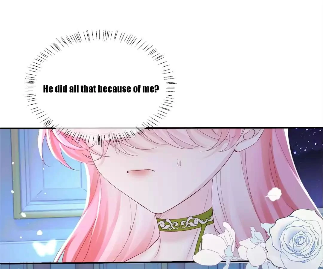 Transmigrating as the Younger Sister of a Bigshot with Multiple Identities Chapter 45 - Page 41