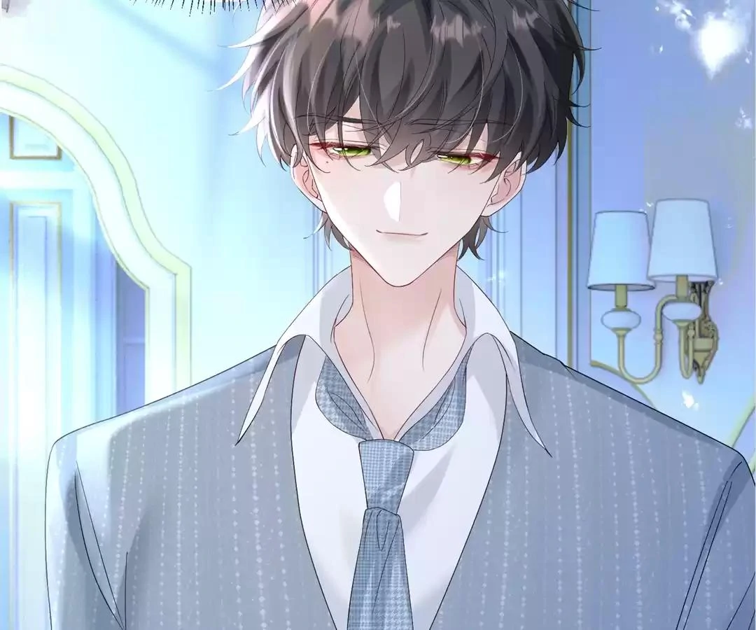 Transmigrating as the Younger Sister of a Bigshot with Multiple Identities Chapter 45 - Page 49