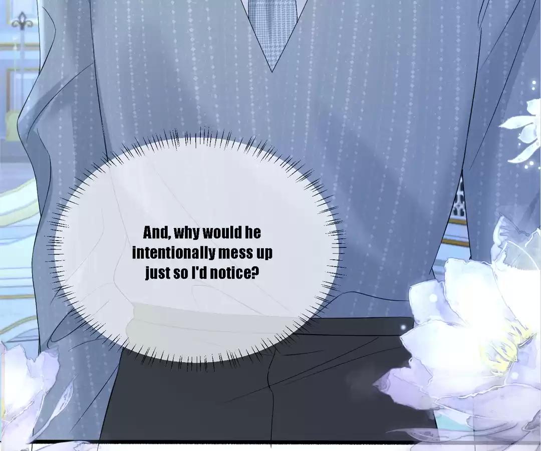 Transmigrating as the Younger Sister of a Bigshot with Multiple Identities Chapter 45 - Page 50