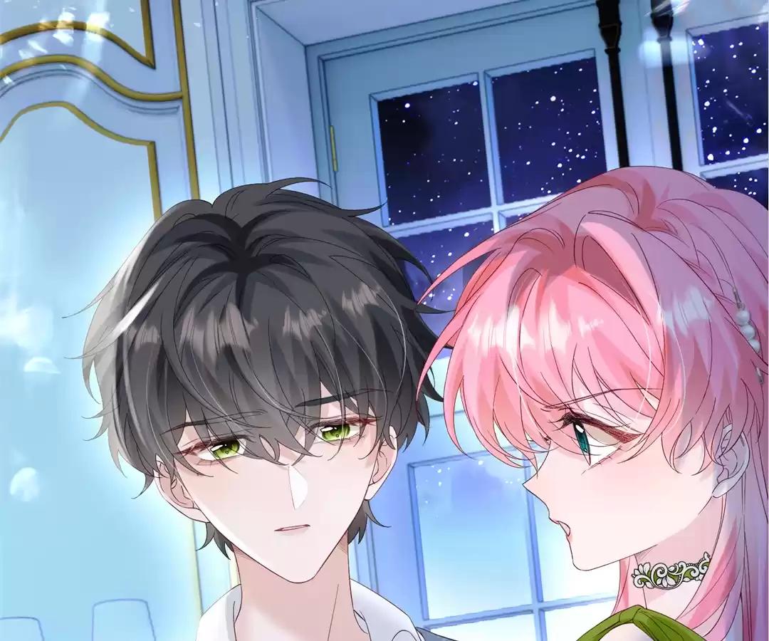 Transmigrating as the Younger Sister of a Bigshot with Multiple Identities Chapter 45 - Page 53