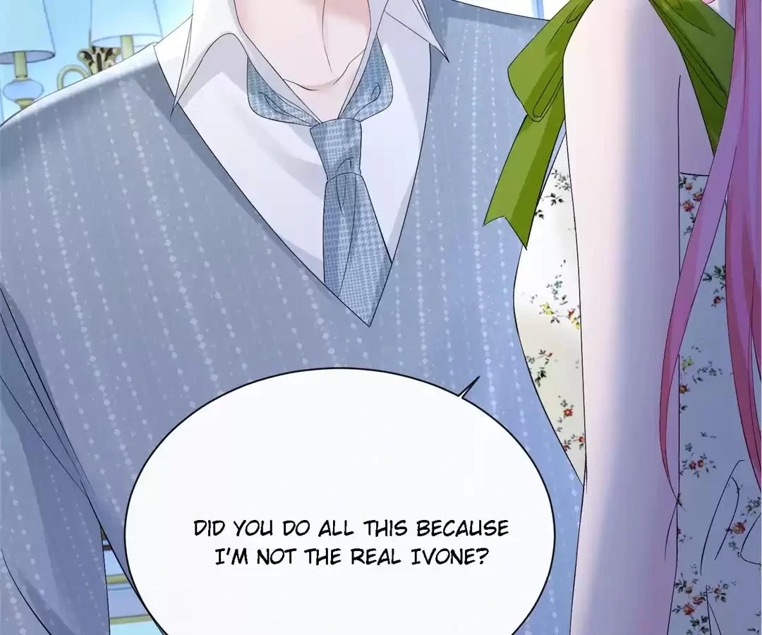 Transmigrating as the Younger Sister of a Bigshot with Multiple Identities Chapter 45 - Page 54