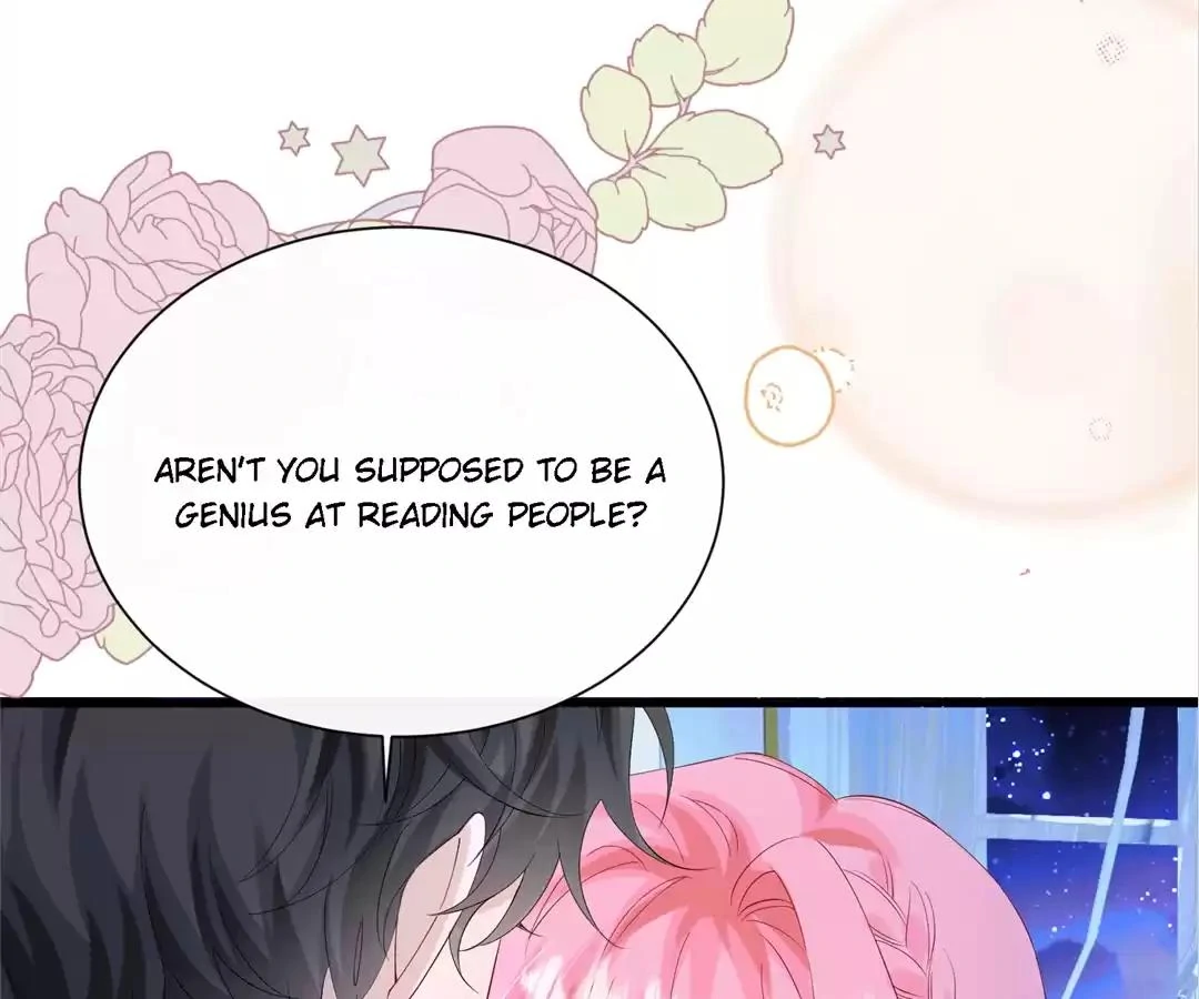 Transmigrating as the Younger Sister of a Bigshot with Multiple Identities Chapter 45 - Page 61