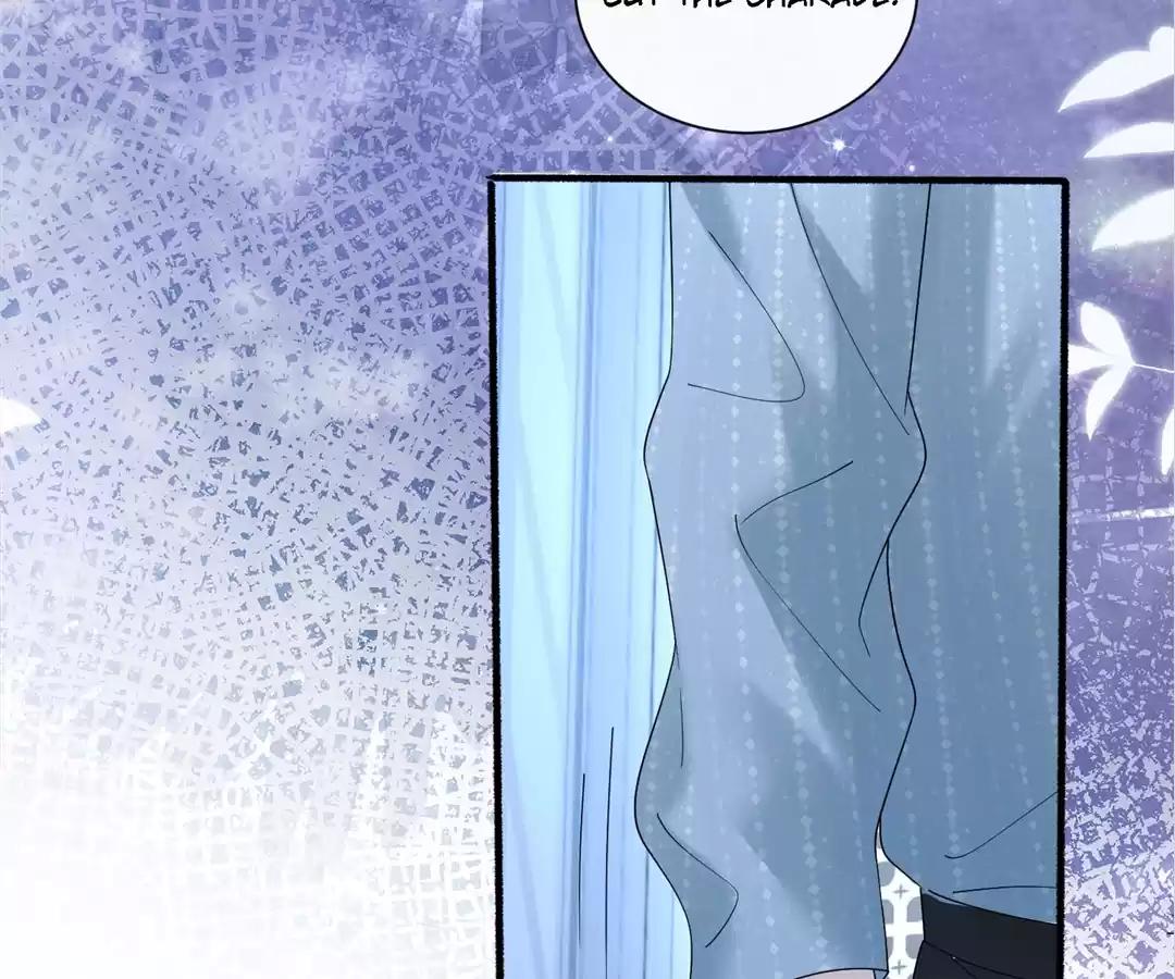 Transmigrating as the Younger Sister of a Bigshot with Multiple Identities Chapter 45 - Page 9