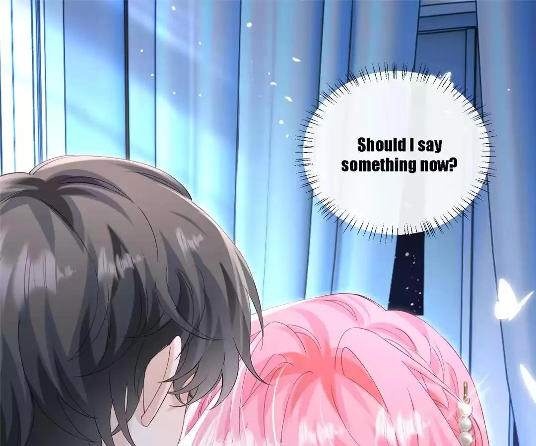 Transmigrating as the Younger Sister of a Bigshot with Multiple Identities Chapter 46 - Page 1