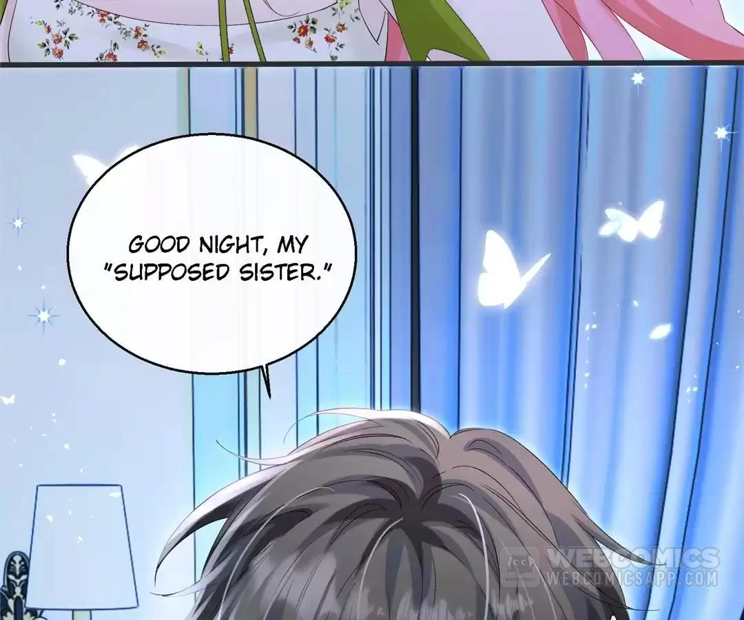 Transmigrating as the Younger Sister of a Bigshot with Multiple Identities Chapter 46 - Page 11