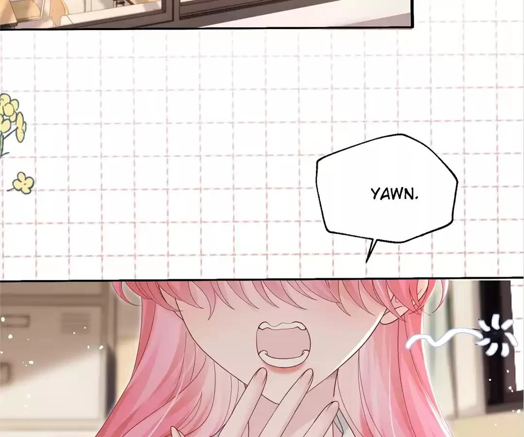 Transmigrating as the Younger Sister of a Bigshot with Multiple Identities Chapter 46 - Page 25