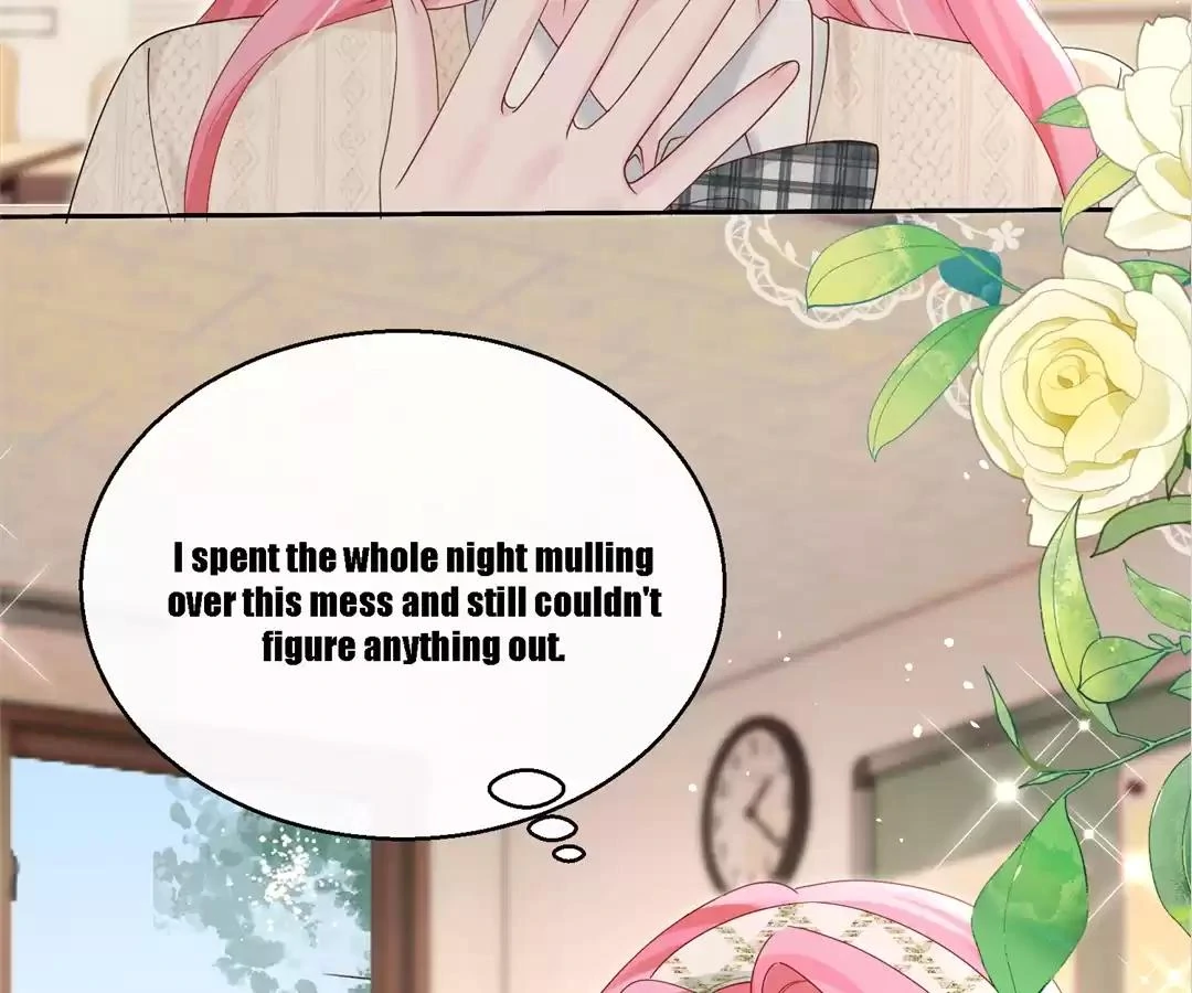 Transmigrating as the Younger Sister of a Bigshot with Multiple Identities Chapter 46 - Page 26