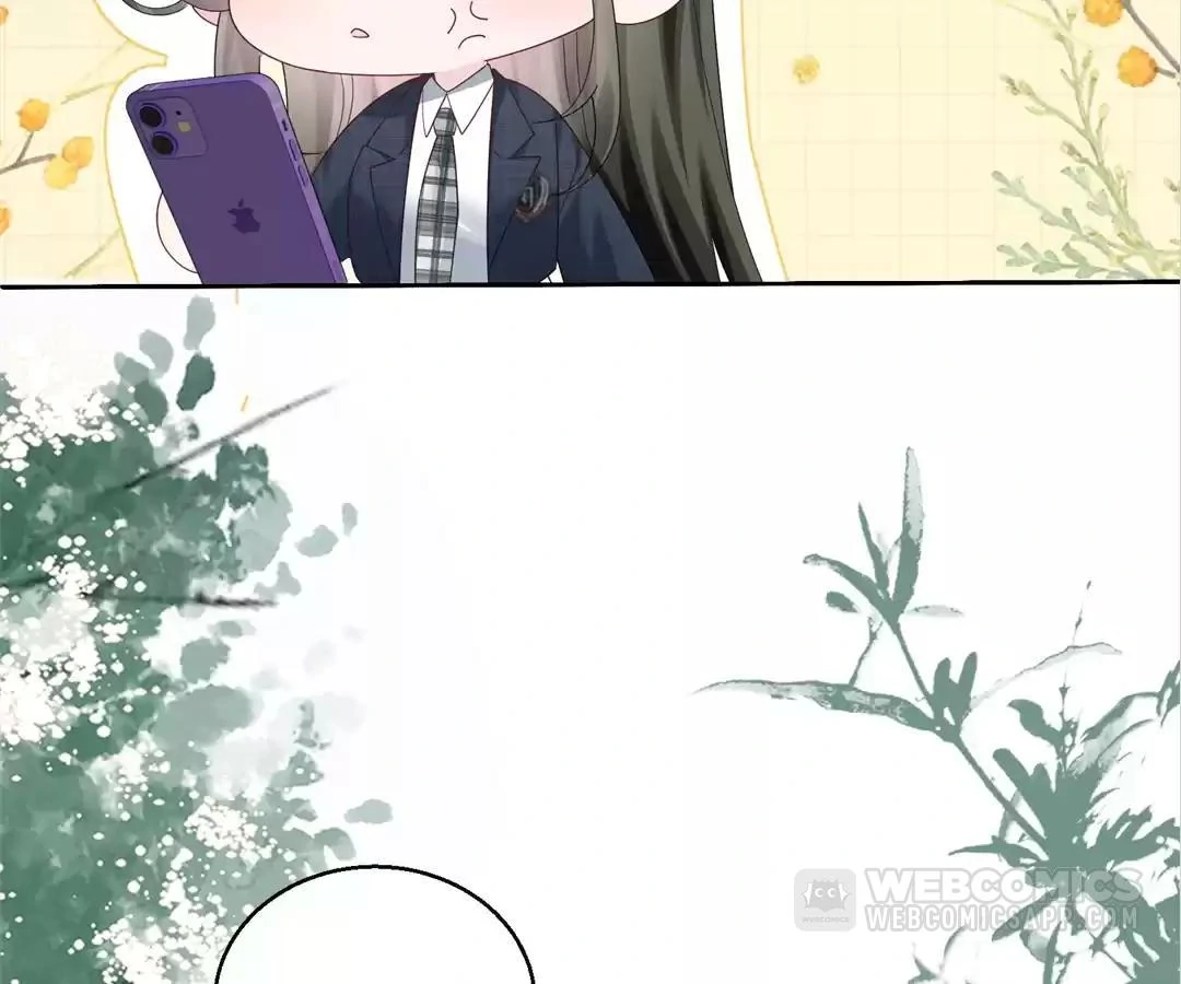 Transmigrating as the Younger Sister of a Bigshot with Multiple Identities Chapter 46 - Page 35