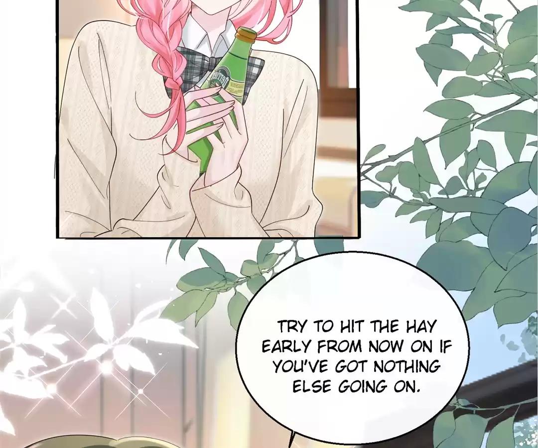 Transmigrating as the Younger Sister of a Bigshot with Multiple Identities Chapter 46 - Page 41