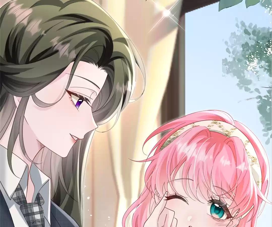 Transmigrating as the Younger Sister of a Bigshot with Multiple Identities Chapter 46 - Page 42