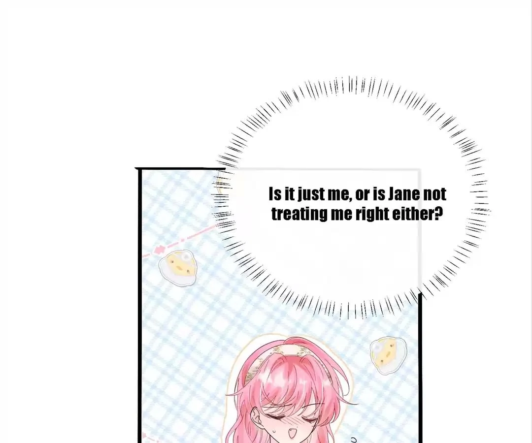 Transmigrating as the Younger Sister of a Bigshot with Multiple Identities Chapter 46 - Page 45