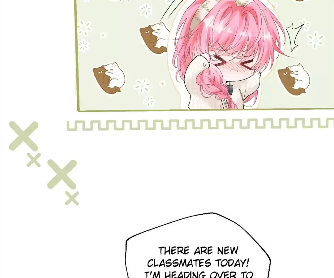 Transmigrating as the Younger Sister of a Bigshot with Multiple Identities Chapter 46 - Page 47