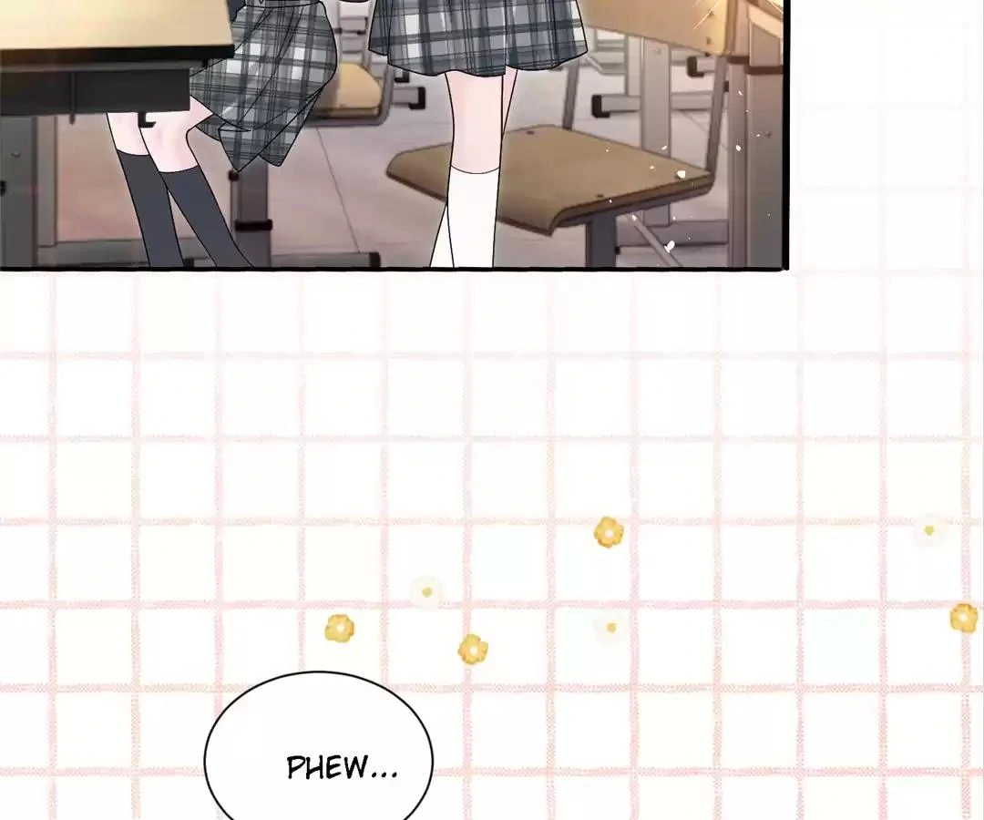 Transmigrating as the Younger Sister of a Bigshot with Multiple Identities Chapter 46 - Page 49