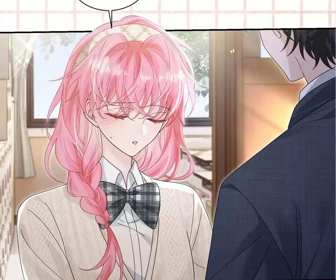 Transmigrating as the Younger Sister of a Bigshot with Multiple Identities Chapter 46 - Page 50