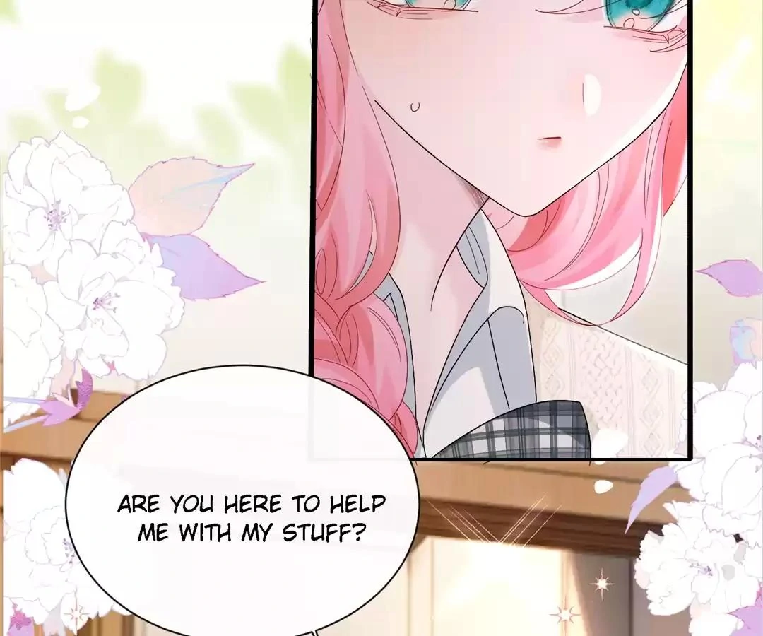 Transmigrating as the Younger Sister of a Bigshot with Multiple Identities Chapter 46 - Page 52