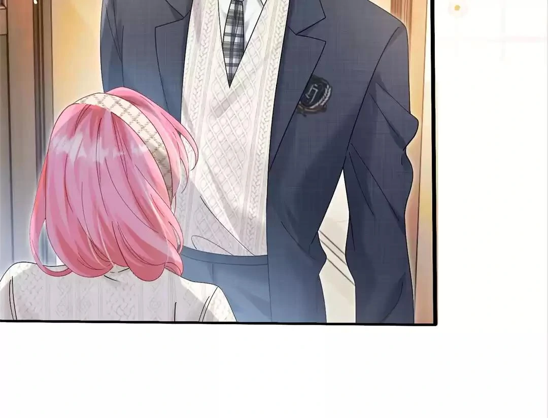 Transmigrating as the Younger Sister of a Bigshot with Multiple Identities Chapter 46 - Page 65