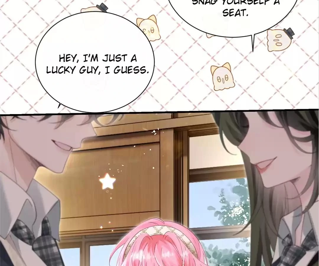 Transmigrating as the Younger Sister of a Bigshot with Multiple Identities Chapter 46 - Page 68