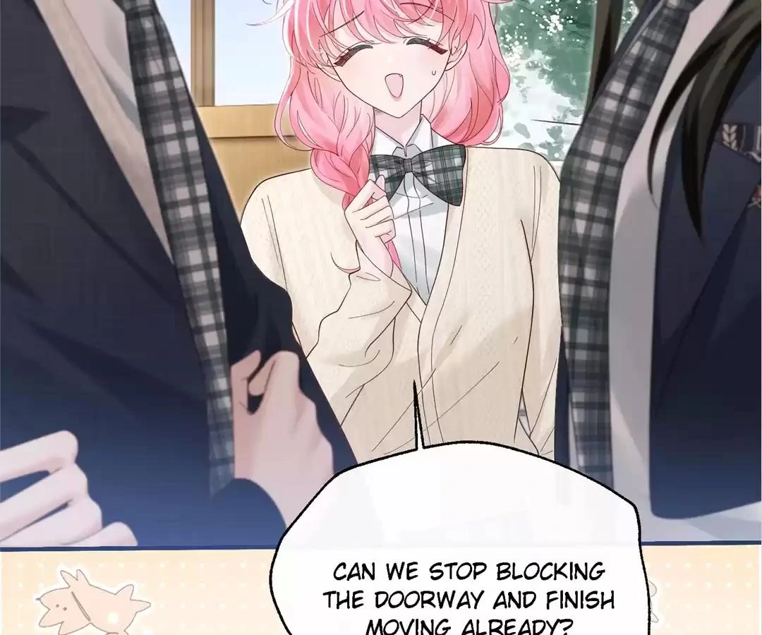 Transmigrating as the Younger Sister of a Bigshot with Multiple Identities Chapter 46 - Page 69